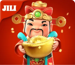 JILI Nổ Hũ