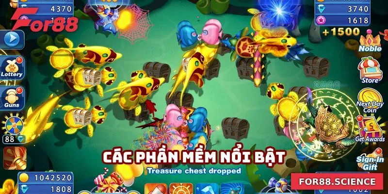 Top 3 phần mềm đặc biệt mà mọi người có thể sử dụng